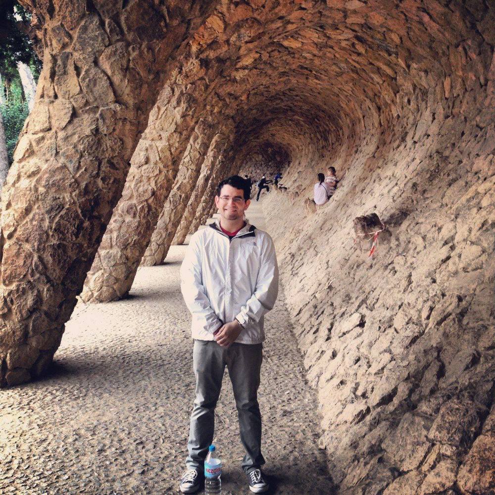 Meet your Posher, Willy